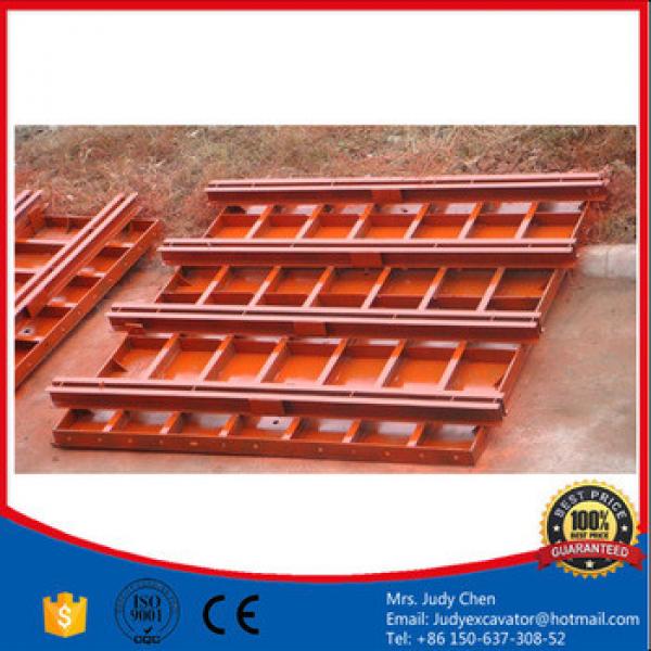 Concrete Slab Deck Panel Factory Construction Steel Scaffolding Formwork (Deck Panel) #1 image