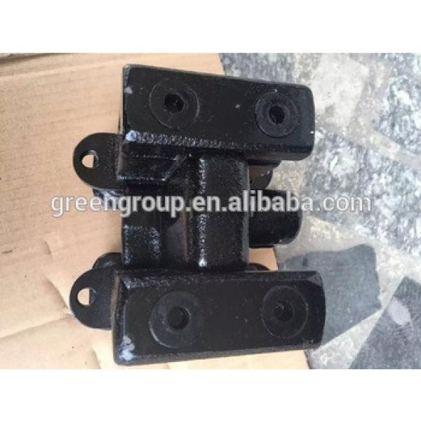 excavator pedal vavle JRCVP-A-2-02,foot brake valve hydraulic for Doosan/Kobelco/Volvo/Kato/Sumitomo #1 image