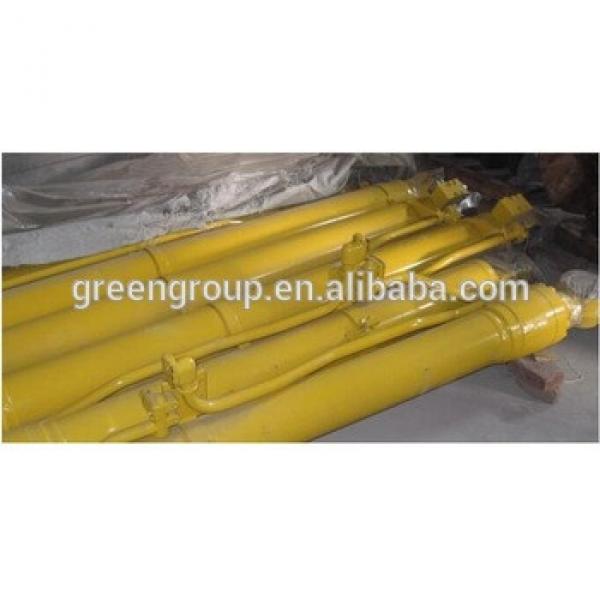 High quality!Cate 315 315D hydraulic bucket/boom cylinder,Cate 325 excavator arm cylinder #1 image