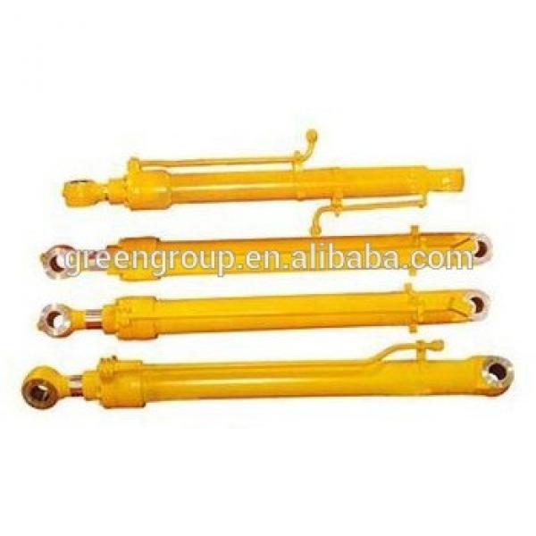 High quality!HyundaiR55-5 R55-7 R60-5 hydraulic bucket/boom cylinder,R60-5 excavator arm cylinder #1 image