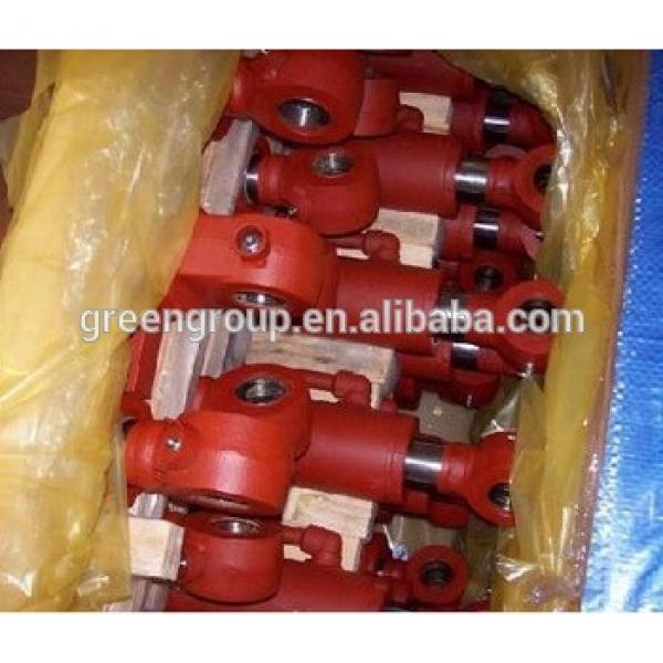 High quality!Cate 214 240 hydraulic bucket/boom cylinder,Cate 320 excavator arm cylinder #1 image