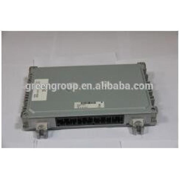 In Stock!PC220-8 excavator controller, PC60 excavator computer board,PC60-5 Excavator Controller Computer Board #1 image