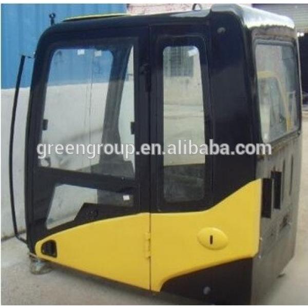 Hot sale!Excavator Replacement parts,China supply!ZX200 ZX210 EX220-1 excavator cabin! #1 image