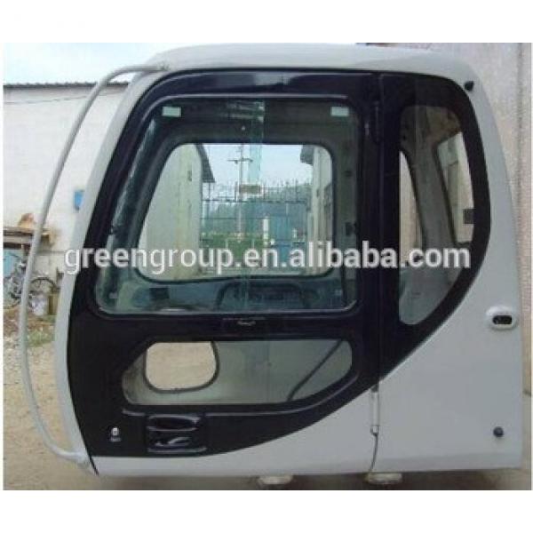 Hot sale!Excavator Replacement parts,China supply!cate 330B 450 212 excavator cabin! #1 image