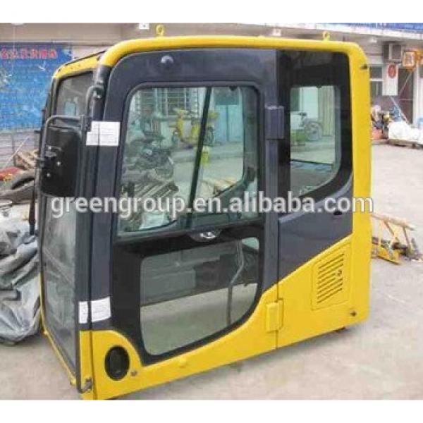 Hot sale!Excavator Replacement parts,China supply!cate 307D 60-6A 200B excavator cabin! #1 image