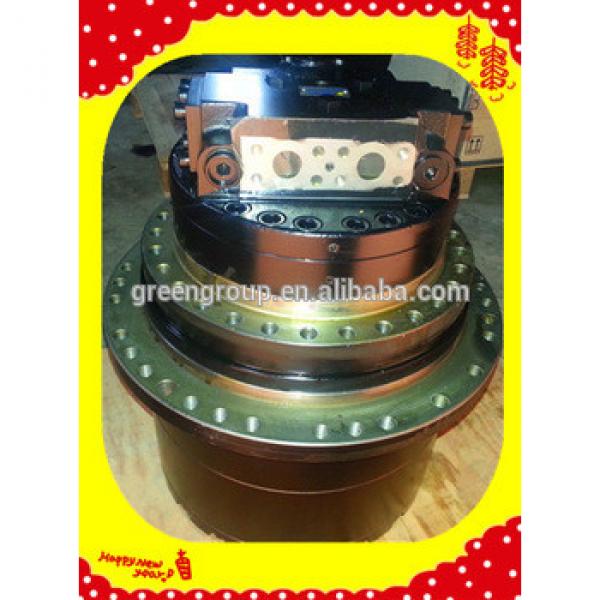 excavator final drive, final drive for kobelco sk60,31NB-10020 31E9-01040 #1 image