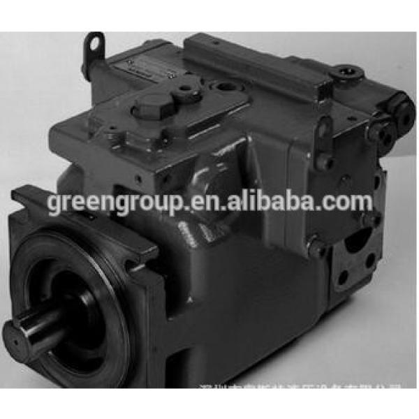 Hot sale!High quality Daikin plunger pump,HV120SAES plunger pump,HV80A HV120A HV130A Plunger Pump #1 image