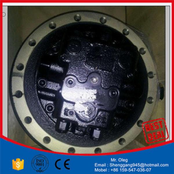 good price with:Model: B17-2 Part No: 2- Final Drives price for this parts Mini Excavator #1 image