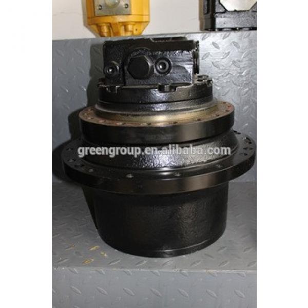 High quality deere excavator parts travel motor deere 15 final drive AT10193 AT110503 4420996 #1 image