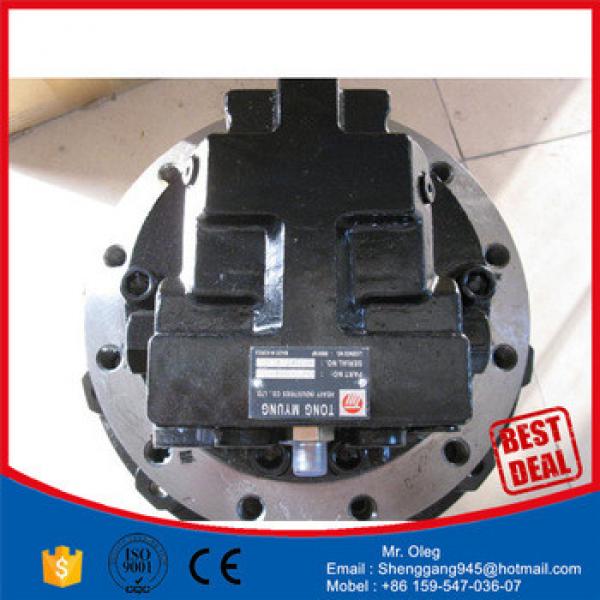 kobelco travel motor,final drive assemly,GM04,GM05,GM06,GM08,GM09GM05VL,GM06VL,GM06VA,GM08,GM09,GM24VA,GM28V #1 image