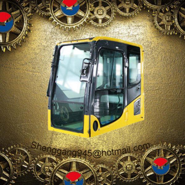 Jining haochang good price with: SK015 Cab frame #1 image