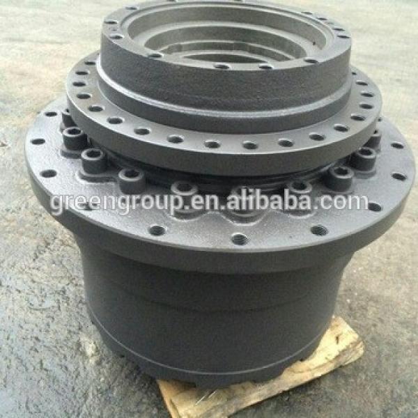 Volvo EC240 excavator travel mtor reducer,EC240 travel gearbox,ec240 swing motor gearbox #1 image