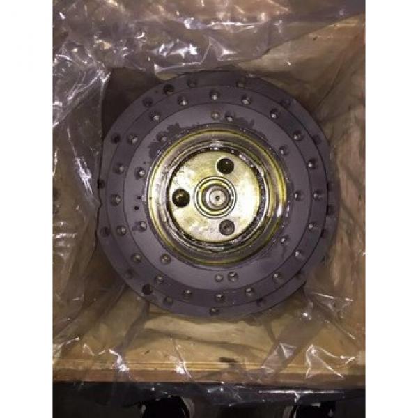 PC120-5 Final drive gearbox / travel motor gearbox for travel motor assy,PC200-6 final drive gearbox #1 image