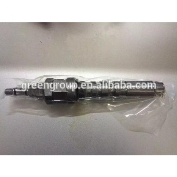 PC200-6,PC220-6 relief valve main valve service valve 723-09-79101,Pc220-6 Hydraulic Relief Valve 7234051102 #1 image