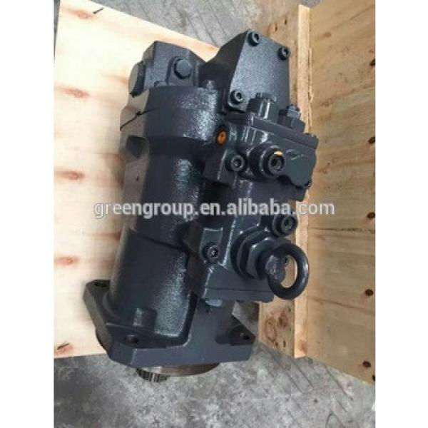 ex300 excavator hydraulic pump HPV145 HPV145GW HPV145CW main pump ex300-2 ex300-5 zx300 pump assy #1 image