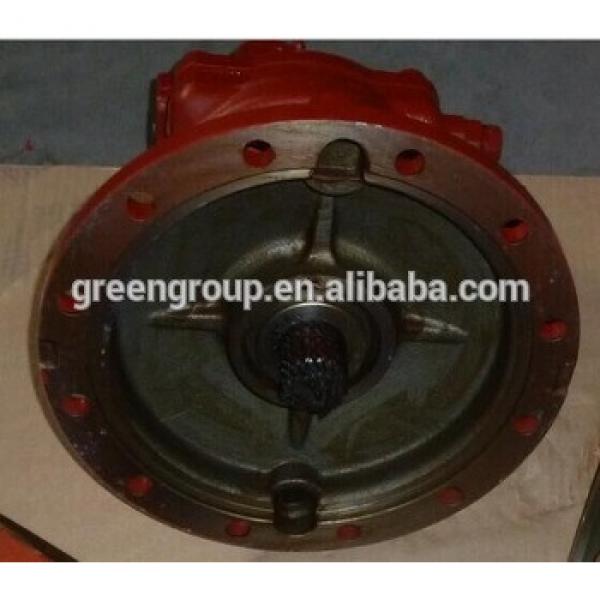 daewoo excavator swing device,S290LC-V excavator swing device,12 hole 16 teeth #1 image