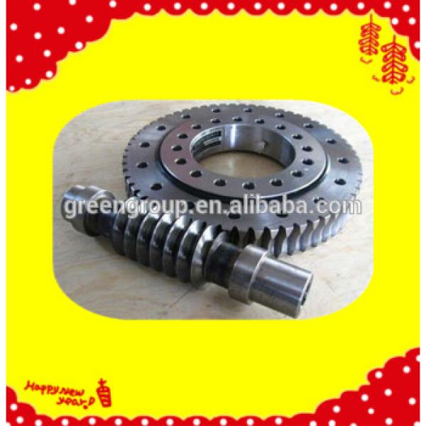 China supplier CASE excavator slewing ring bearing,CASE 9030 slewing bearing,162112A1 159424A1 164210A1 172020A1 #1 image