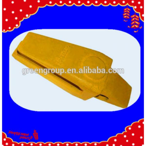 High quality Excavator YC45,Yuchai Excavator Bucket Teeth, YC55 YC60 YC65 YC70 YC85 #1 image