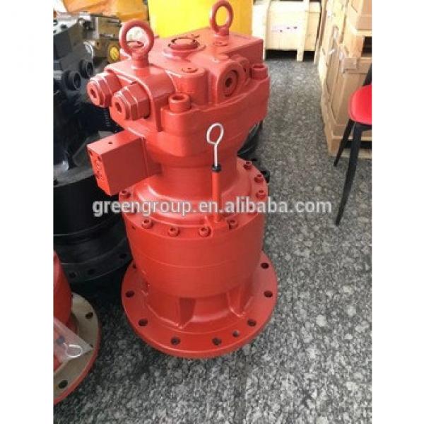 PC200-6 Excavator Swing motor,excavator rotaring motor 20Y-27-00102 , PC200-6 PC 120-6 PC120-5 PC200-7 PC200-8 20Y-27-41140 #1 image