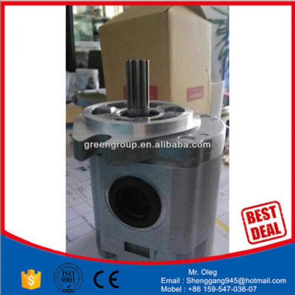 KAYABA KYB KFP2227 POILT GEAR PUMP, KFP2227AANT,KFP2227-9CACS HYDRAULIC PUMP #1 image