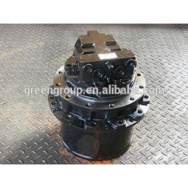 Excavator Final Drives /R3700LC-7 travel motor/R3700LC-7A travel motor/31NA-40022 31N6-40051BG 31N6-40052BG 31N8-40011 #1 image