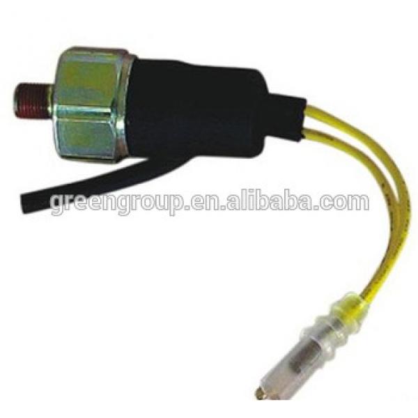 DH220-5 SH200-3 Excavator water temp sensor 4BD1 #1 image