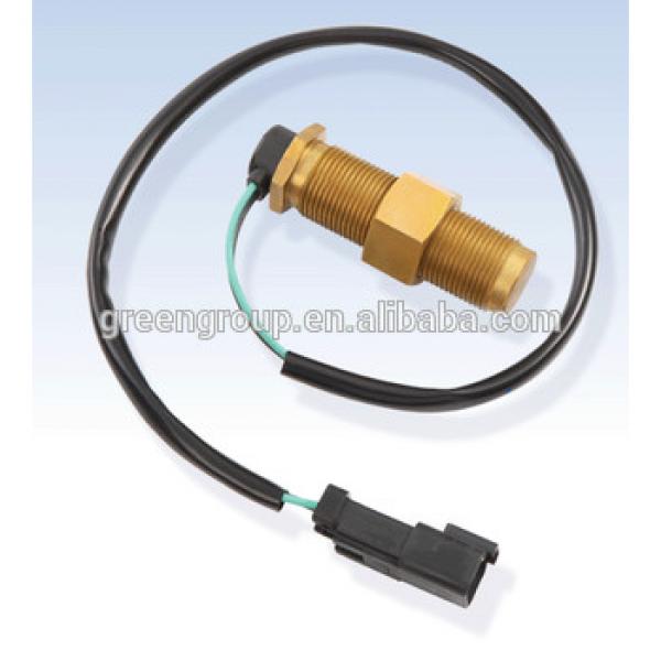 HYUNDAI R220-5/7 21E3-0042 EXCAVATOR speed sensor revolution speed sensor DAEWOO DH220-5/7 2547-1015 #1 image