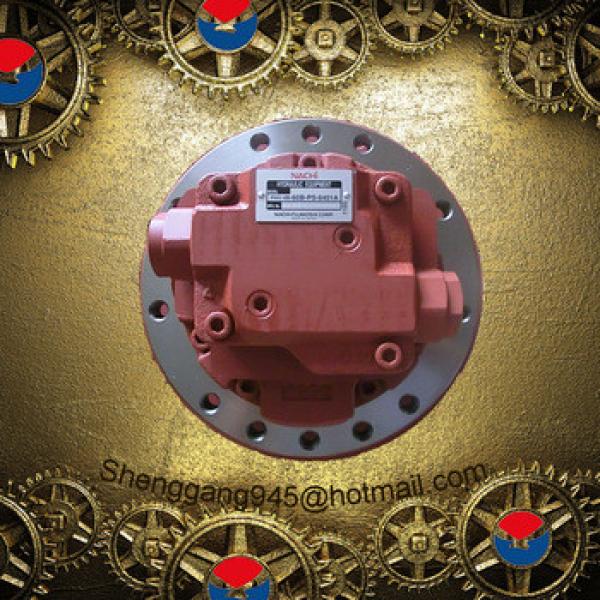 Kayaba final drives / track motors CX225SR, CX230, CX240, 9030B, E235, SK235SR-2 SK250, SK260-8, 9040B, LS2800Q &amp; 240LX #1 image