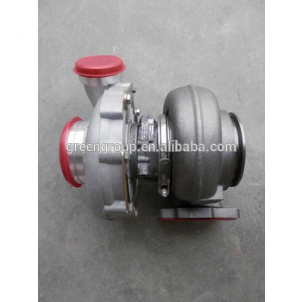 D12D engine turbo GT4594B 3964637 11030483 volvo ec360blc turbocharger 452164-0001 8148873 452164-0004 #1 image