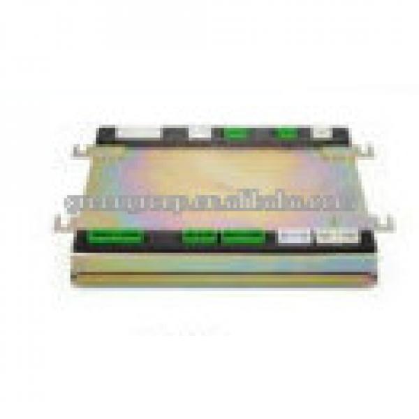 PC200-6 excavator controller, 7834-12-2001 controller for excavator,7834-10-2000,7835-26-1009,7834-30-2000,7824-12-2001 #1 image