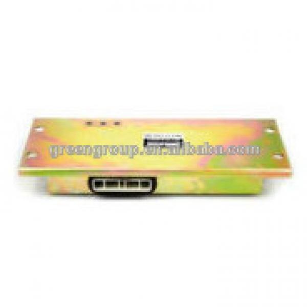 PC200-6 excavator controller, 7834-21-6002 controller for excavator,7834-10-2000,7835-26-1009,7834-30-2000,7824-12-2001 #1 image