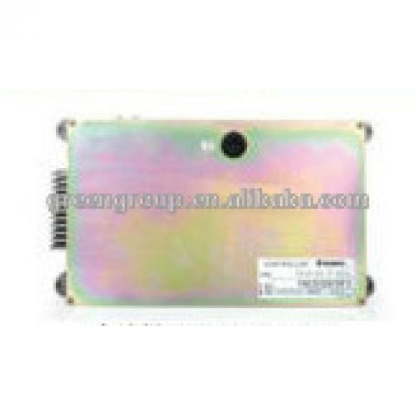 HD820-3 excavator controller, 119-0609X-00 controller for excavator #1 image