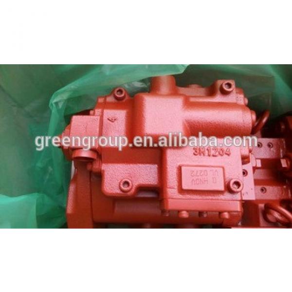 Hot!EC240B hydraulic pump for excavator,volvo main pumps,14595621 14531594 14524052 14566659 14526609 14531300 #1 image