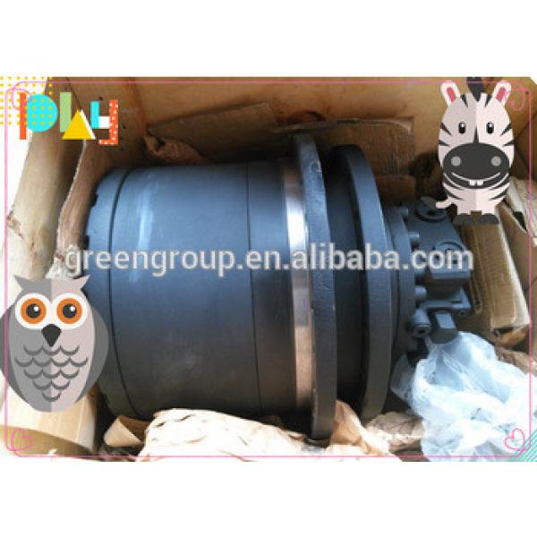 Hot!!Excavator parts drive motors,hydraulic drive motor,E240 final drive, E120 E120B E180 E307 E311 E311B E312 E312B #1 image