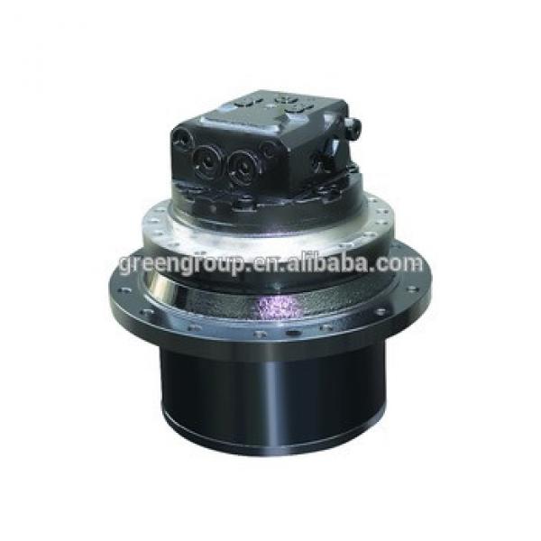 Excavator Final Drives /R380LC Final Drive/R480LC Track motor/31QA-40021 31N6-40051BG 31N6-40052BG 31N8-40011 #1 image