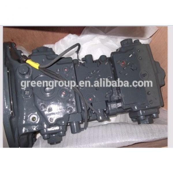 R2200LC-7 hydraulic pump for excavator,excavator main pumps,31EM-10120 31N6-10210 31N8-12010 31N8-12010 31N8-12010 #1 image