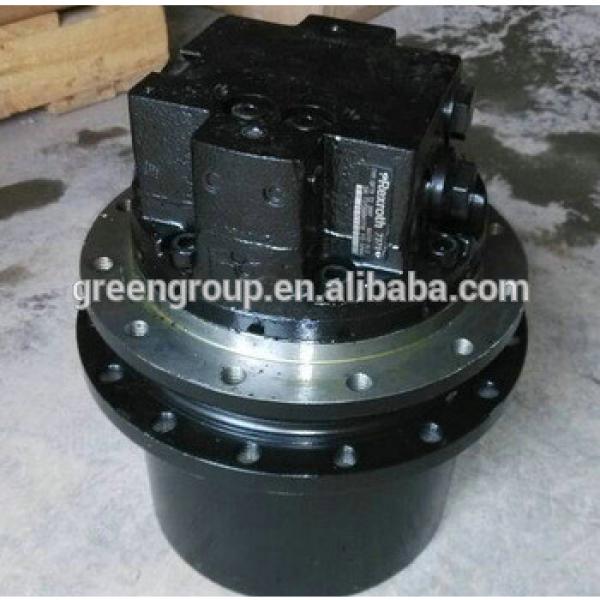 Excavator Final Drives /R380LC Final Drive/R300LC Track motor/31QA-40021 31N6-40051BG 31N6-40052BG 31N8-40011 #1 image