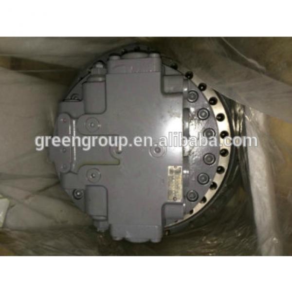 Excavator Final Drives /R2900LC-7 Final Drive/R2200LC-7A drive motor/31N6-40051 31N6-40051BG 31N6-40052BG 31N8-40011 #1 image