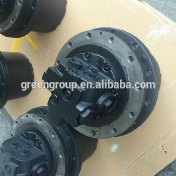 Hot sale!Excavator Final Drives,R4700LC-7A Final Drive,R4700LC-7 Track motor,34E7-02490 31N6-40051BG 31N6-40052BG 31N8-40011 #1 image