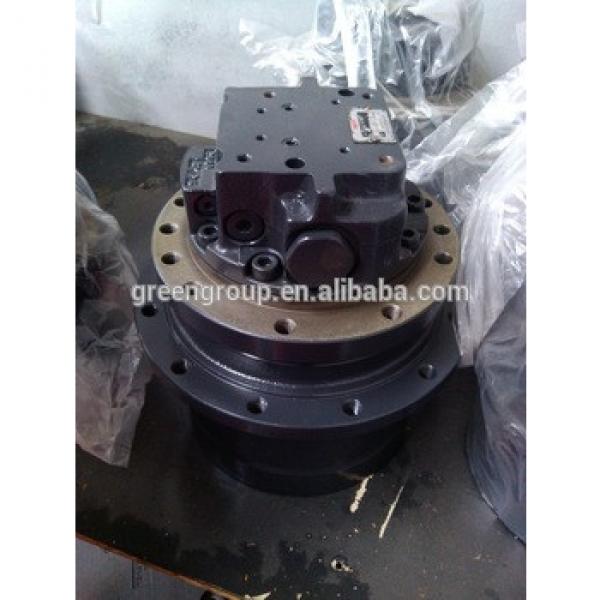 Excavator Final Drives /R2200LC-7A Final Drive/R2900LC-7 Track motor/31N8-10110 31N6-40051BG 31N6-40052BG 31N8-40011 #1 image