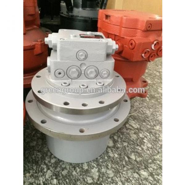 Excavator parts drive motors,hydraulic drive motor, EX300-3 final drive,EX75 EX90-1 EX100-1 EX100-2 EX100-3 EX100-5 EX120-1 #1 image