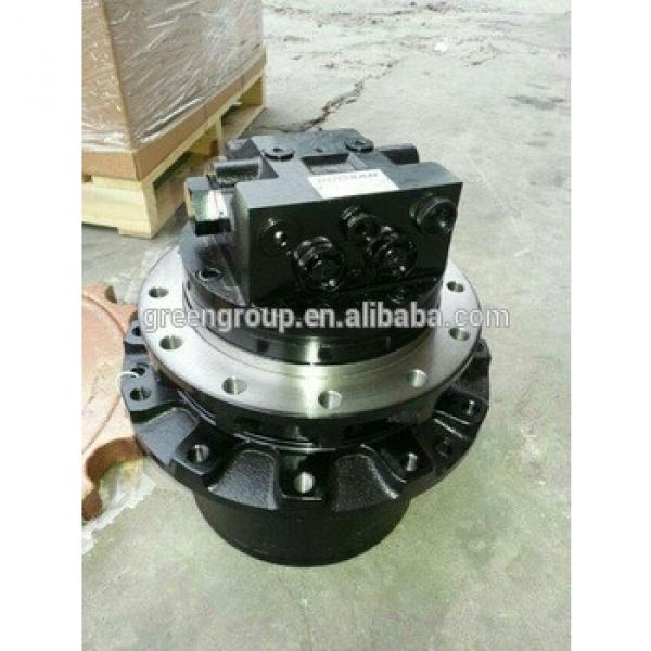 Final Drives for E70B 0996480 0996481 &amp; Hydash GM10Y E307 final drive 148-4736 148-4735 #1 image