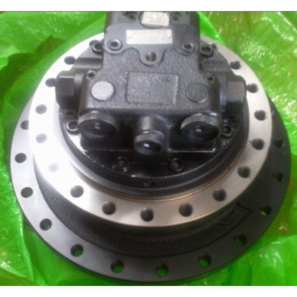 Supply travel motor for JMF25-01 JMF36-01 JMF47-01 #1 image