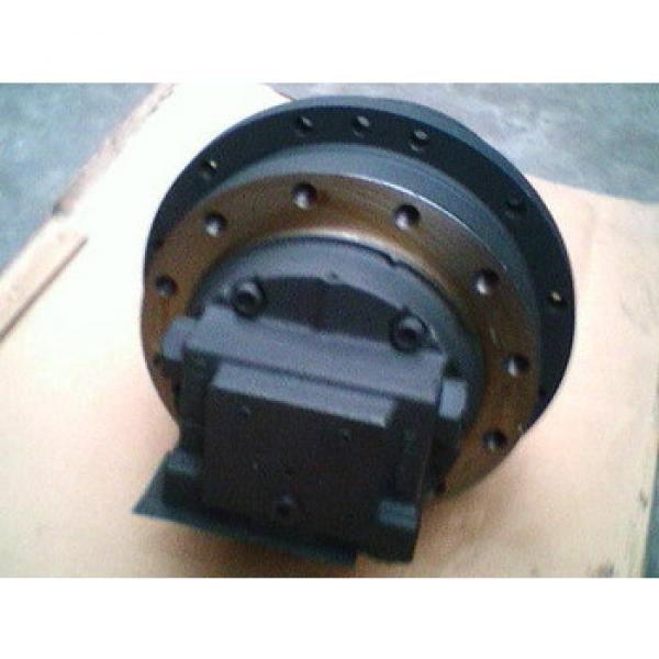 Supply final drive,travel motor for KOMAT :PC128UU-1, PC128US-2, PC138UU-2, #1 image