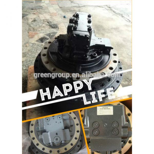 Nachi final drive,travel motor,PHV-1B-12B-8502A PHV-2B-20B-9040A PHV-4B-60B-9067A PHV-1B PHV-2B PHV-3B PHY-4B PHV-5B #1 image