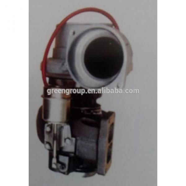 SK120 turbocharger for sale,TD04H turbocharger,49189-00540,6738-81-8400 6505-65-5030 114400-3841 114400-3140 6222-81-8210 #1 image