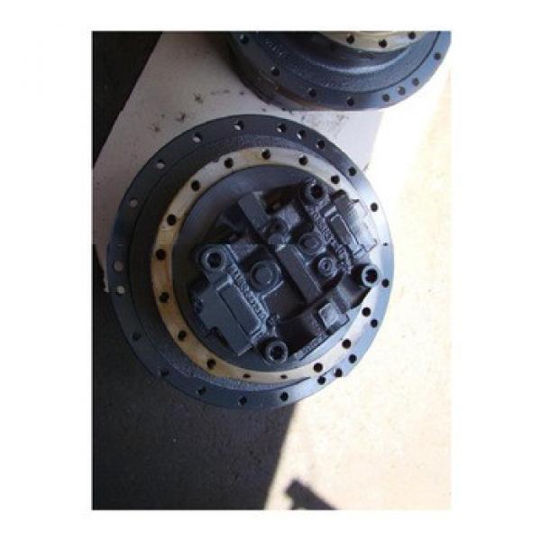 Supply travel motor for K1033230 FINAL DRIVE DX60Z K1033230A FINAL DRIVE DX60Z 170403-00100-L FINAL DRIVE E60 #1 image