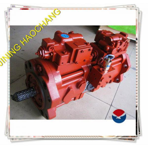 Supply DAEWOO DOOSAN HYDRAULIC MAIN PUMP ASS&#39;Y: 2401-9225,401-00020,401-00020 #1 image