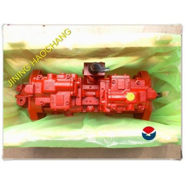 Supply Hyundai R210LC-3,R210-EM HYDRAULIC MAIN PUMP ASS&#39;Y:K3V112DT-1RER-9C39-2 #1 image