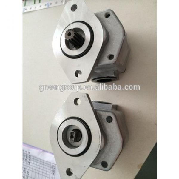 A10VSO Series A10VSO140DR/31R-PPB12N00 Bosch Rexroth hydraulic piston pump a2f55,Rexroth gear pump and motor a4vg 4vg125 #1 image